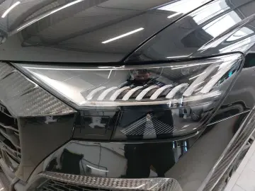 RSQ8 Signature Edition Nr.86/96 ABT