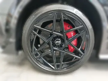 RSQ8 Signature Edition Nr.86/96 ABT