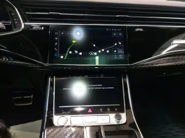 RSQ8 Signature Edition Nr.86/96 ABT