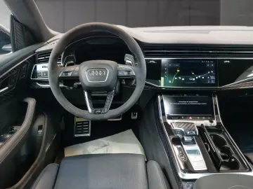RSQ8 Signature Edition Nr.86/96 ABT