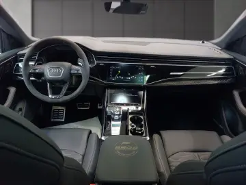 RSQ8 Signature Edition Nr.86/96 ABT