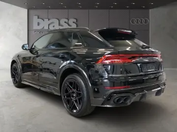 RSQ8 Signature Edition Nr.86/96 ABT