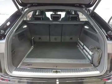 RSQ8 Signature Edition Nr.86/96 ABT