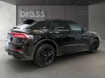 RSQ8 Signature Edition Nr.86/96 ABT