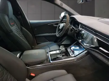 RSQ8 Signature Edition Nr.86/96 ABT