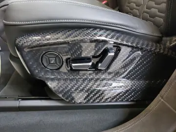 RSQ8 Signature Edition Nr.86/96 ABT