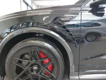 RSQ8 Signature Edition Nr.86/96 ABT