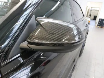 RSQ8 Signature Edition Nr.86/96 ABT