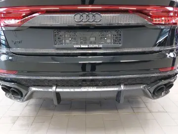 RSQ8 Signature Edition Nr.86/96 ABT