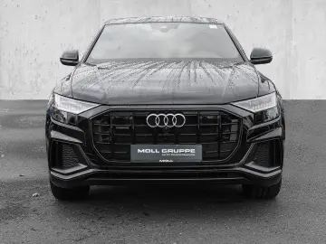 Q8 S Line 50 3.0TDI quattro/Ventilation/360/Matrix/B&O