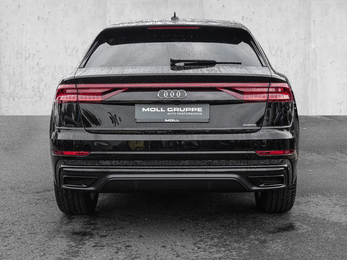 Q8 S Line 50 3.0TDI quattro/Ventilation/360/Matrix/B&O