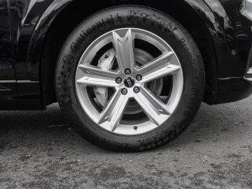 Q8 S Line 50 3.0TDI quattro/Ventilation/360/Matrix/B&O