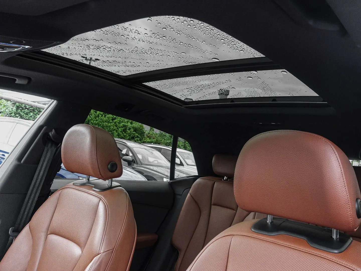 Q8 S Line 50 3.0TDI quattro/Ventilation/360/Matrix/B&O