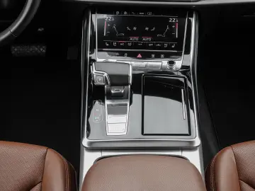 Q8 S Line 50 3.0TDI quattro/Ventilation/360/Matrix/B&O