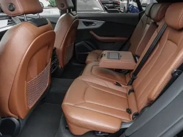 Q8 S Line 50 3.0TDI quattro/Ventilation/360/Matrix/B&O