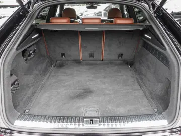 Q8 S Line 50 3.0TDI quattro/Ventilation/360/Matrix/B&O