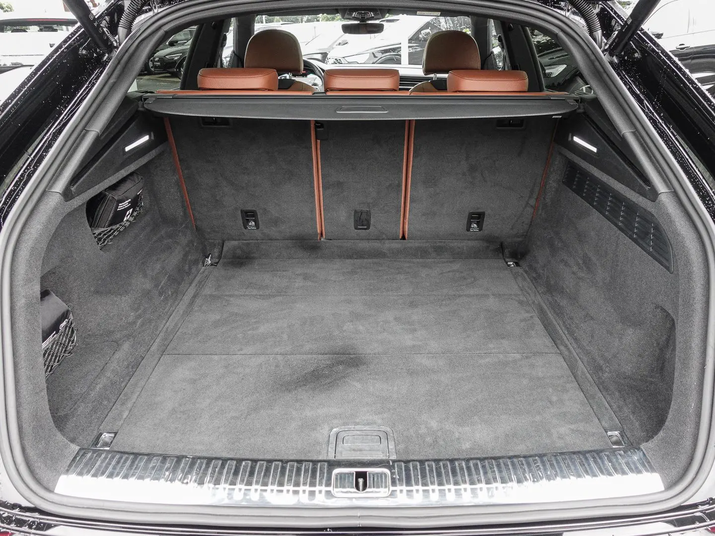 Q8 S Line 50 3.0TDI quattro/Ventilation/360/Matrix/B&O
