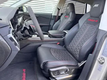 RSQ8 R ABT 740PS 1OF 125 Siambeige