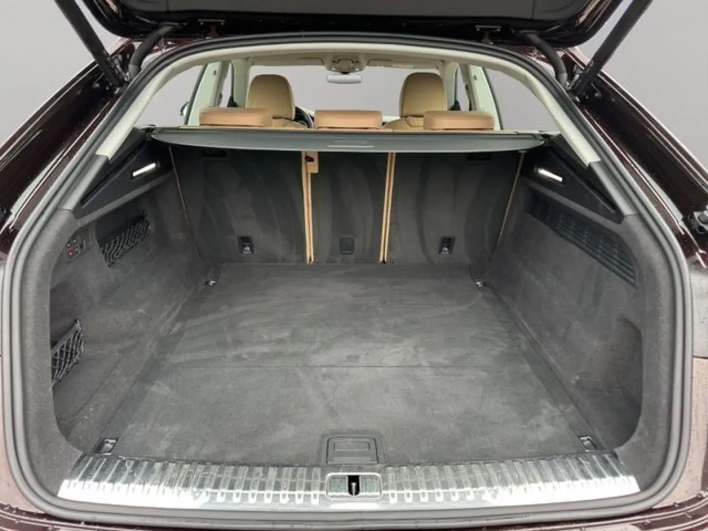 Q8 50 TDI qu. tiptr. AHZV+AIR+HD+B&O+HEAD