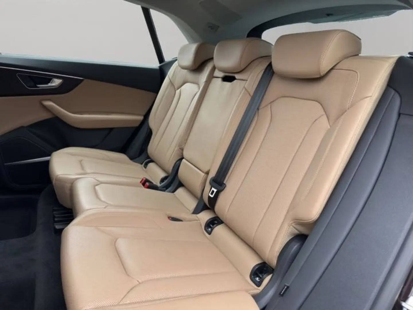 Q8 50 TDI qu. tiptr. AHZV+AIR+HD+B&O+HEAD