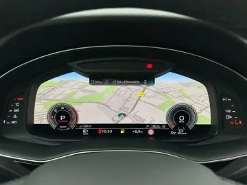 Q8 50 TDI qu. tiptr. AHZV+AIR+HD+B&O+HEAD
