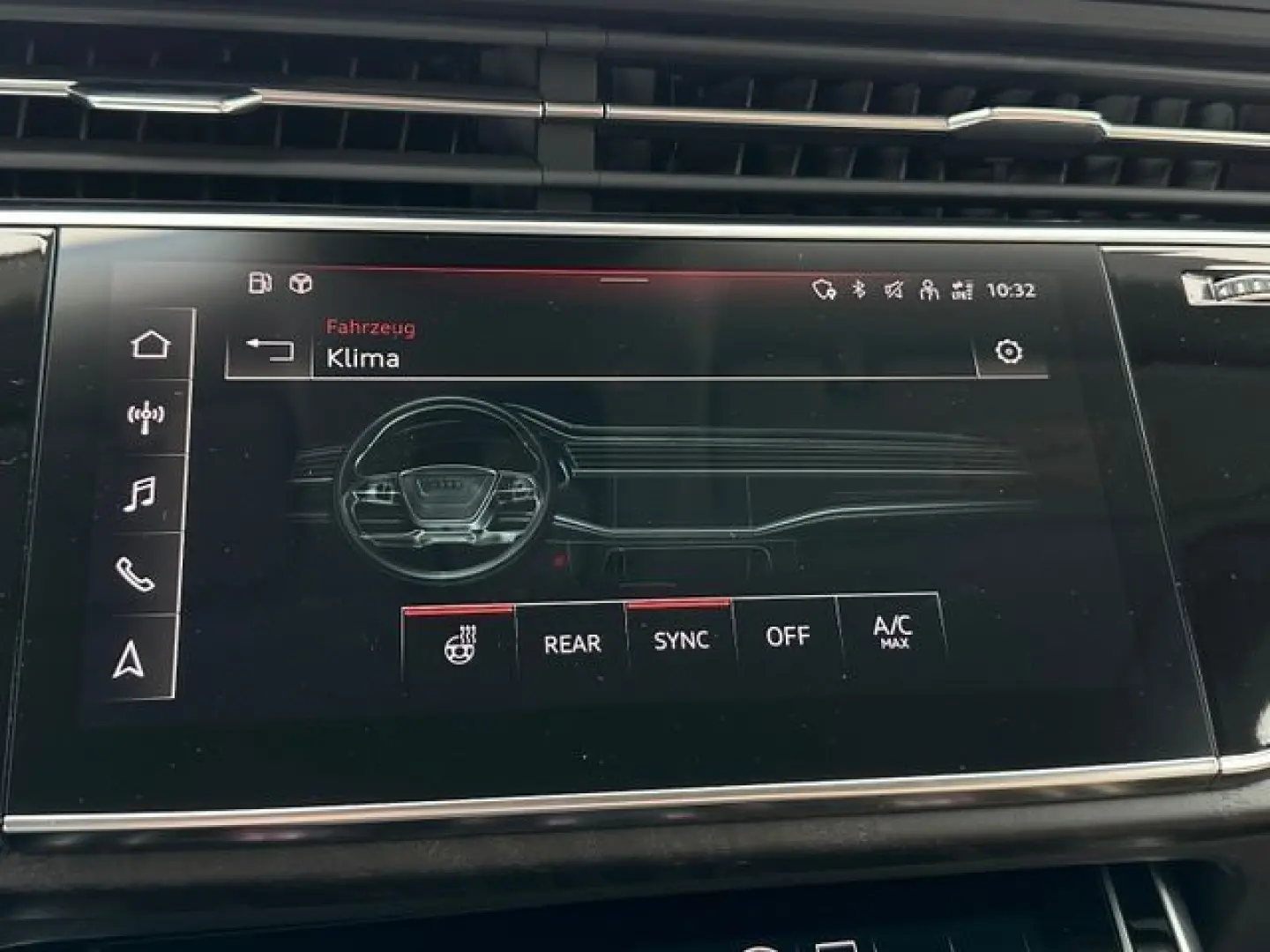 Q8 50 TDI qu. tiptr. AHZV+AIR+HD+B&O+HEAD
