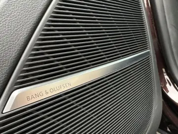 Q8 50 TDI qu. tiptr. AHZV+AIR+HD+B&O+HEAD