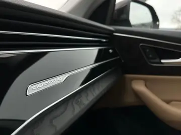 Q8 50 TDI qu. tiptr. AHZV+AIR+HD+B&O+HEAD