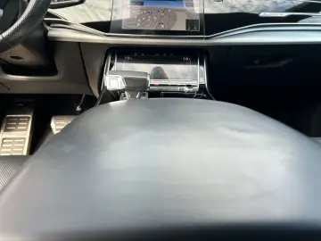 Q8 50TDI quattro S-line MATRIX+PANO+AHK+B&O+360°