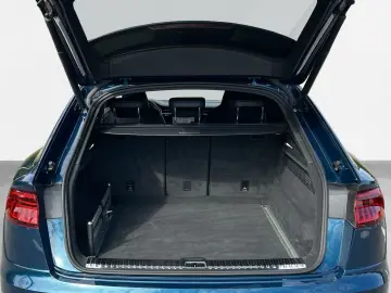 Q8 50TDI quattro S-line MATRIX+PANO+AHK+B&O+360°