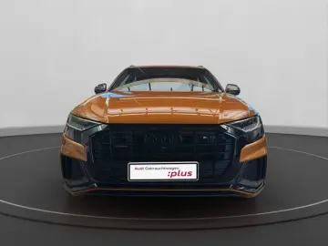 Q8 50 TDI competition plus/B&O/Ventilation/360/AirSusp