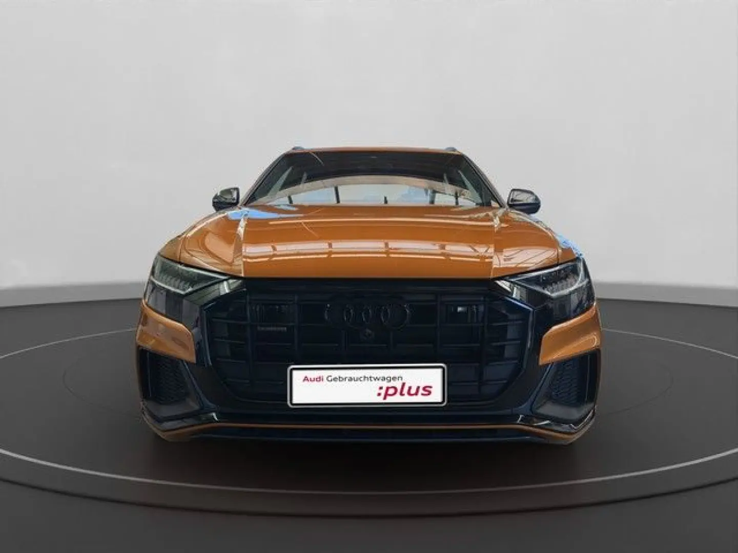 Q8 50 TDI competition plus/B&O/Ventilation/360/AirSusp