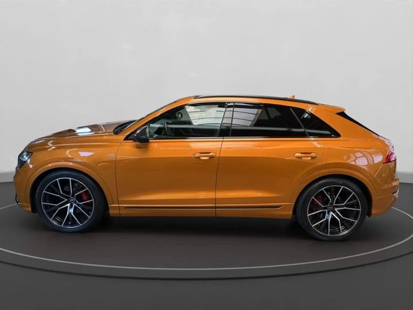 Q8 50 TDI competition plus/B&O/Ventilation/360/AirSusp