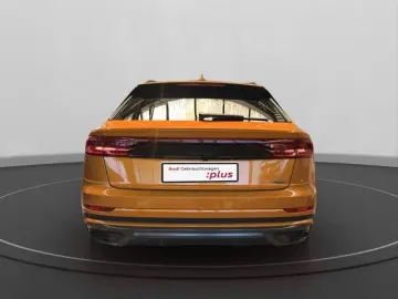 Q8 50 TDI competition plus/B&O/Ventilation/360/AirSusp