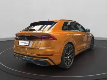 Q8 50 TDI competition plus/B&O/Ventilation/360/AirSusp
