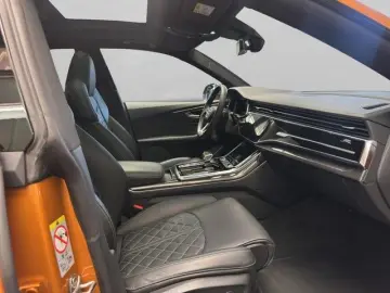 Q8 50 TDI competition plus/B&O/Ventilation/360/AirSusp