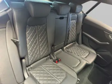 Q8 50 TDI competition plus/B&O/Ventilation/360/AirSusp