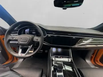 Q8 50 TDI competition plus/B&O/Ventilation/360/AirSusp