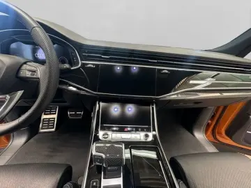 Q8 50 TDI competition plus/B&O/Ventilation/360/AirSusp
