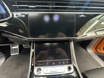 Q8 50 TDI competition plus/B&O/Ventilation/360/AirSusp