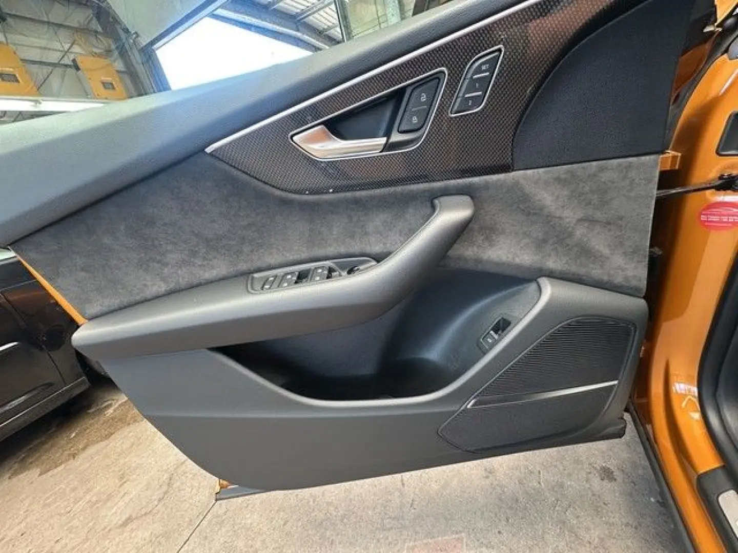 Q8 50 TDI competition plus/B&O/Ventilation/360/AirSusp