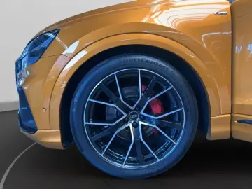 Q8 50 TDI competition plus/B&O/Ventilation/360/AirSusp