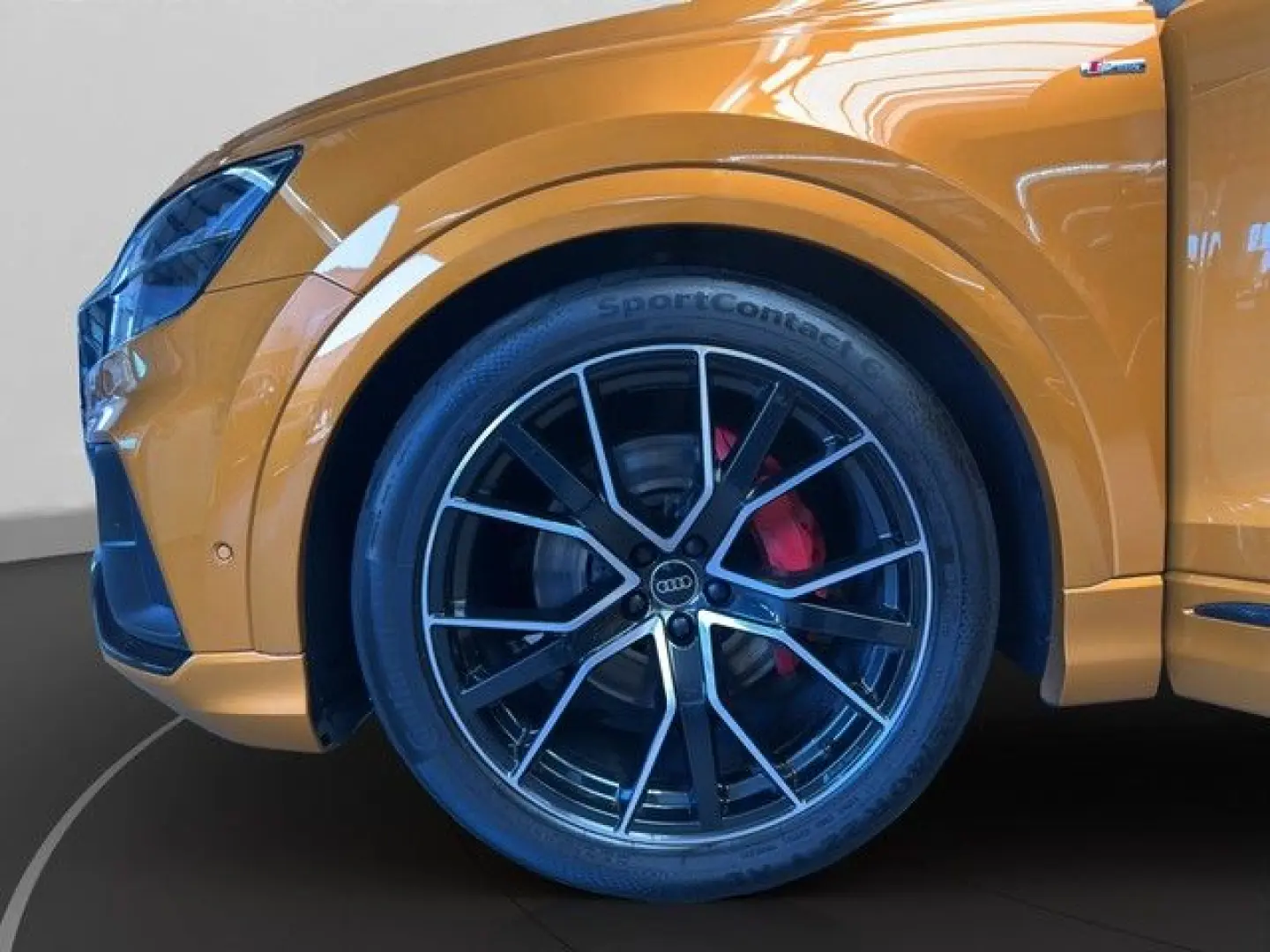 Q8 50 TDI competition plus/B&O/Ventilation/360/AirSusp