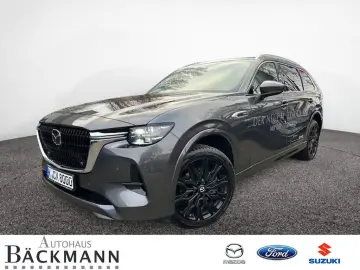 CX-80 e-SKYACTIV PHEV Takumi Plus 6-Sitzer