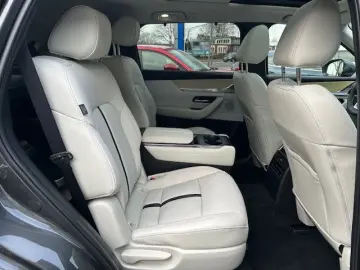 CX-80 e-SKYACTIV PHEV Takumi Plus 6-Sitzer