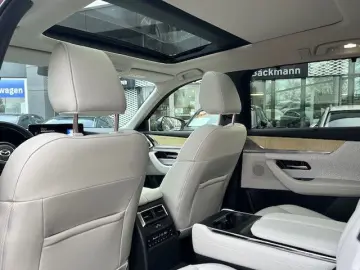 CX-80 e-SKYACTIV PHEV Takumi Plus 6-Sitzer