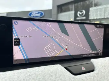 CX-80 e-SKYACTIV PHEV Takumi Plus 6-Sitzer