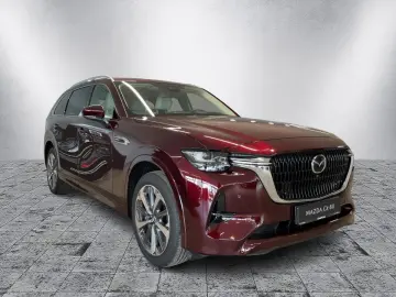CX-80 Takumi Plus 2.5L e-SKYACTIV PHEV 327ps 8AT