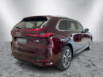 CX-80 Takumi Plus 2.5L e-SKYACTIV PHEV 327ps 8AT