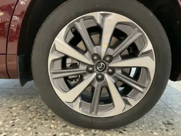 CX-80 Takumi Plus 2.5L e-SKYACTIV PHEV 327ps 8AT